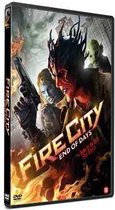 Fire City: End Of Days