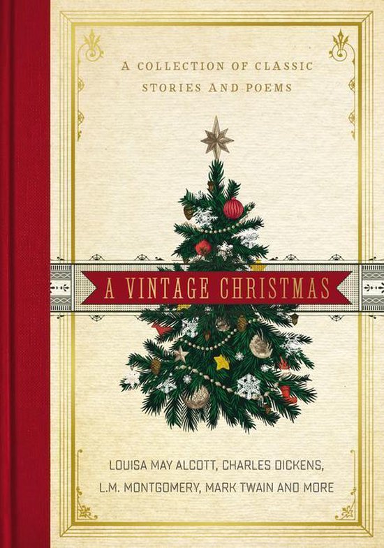 A Vintage Christmas (ebook), May Alcott | 9780785224242 Boeken bol.com
