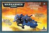 Afbeelding van het spelletje Warhammer 40.000 Space Marines Land Speeder Storm