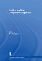 The Library of Essays on Justice - Justice and the Capabilities Approach