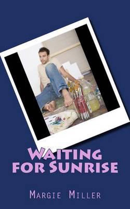 Waiting for Sunrise - cover