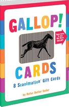 Gallop Cards
