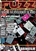 Fuzz: The Sound That Changed The World