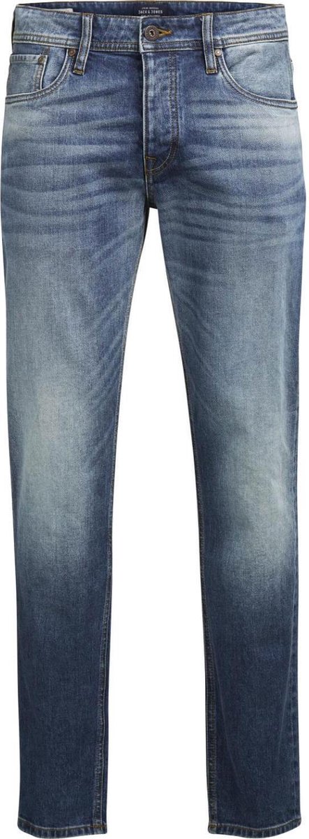 Jack \u0026 Jones Broek - Maat 32 - Mannen - blauw W29-L32 | bol.com