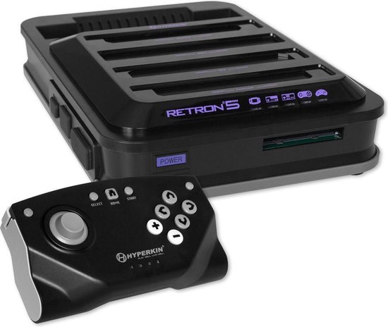 hyperkin retron 5 stores