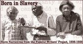 Slave Narratives: Mississippi