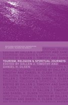 Tourism Religion And Spiritual Journeys