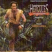 Hercules: The Legendary Journeys Vol. 4