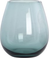 House doctor "Ball" mond geblazen water drinkglas