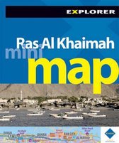 Ras Al Khaimah Mini Map