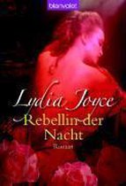 Joyce, L: Rebellin der Nacht