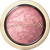 Max Factor Creme Puff Blush - 20 Lavish Mauve