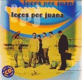 Locos Por Juana - S/T (CD)