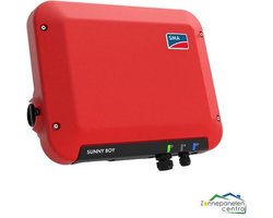 Omvormer SMA Sunny Boy 1.5 SB 1.5-1VL-40