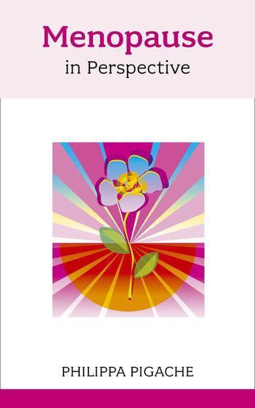 Menopause in Perspective - cover