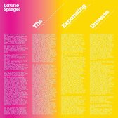 Laurie Spiegel - The Expanding Universe (2 CD)