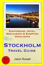 Stockholm Travel Guide