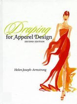 Draping For Apparel Design