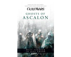 Ghosts of Ascalon