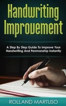Handwriting Improvement!