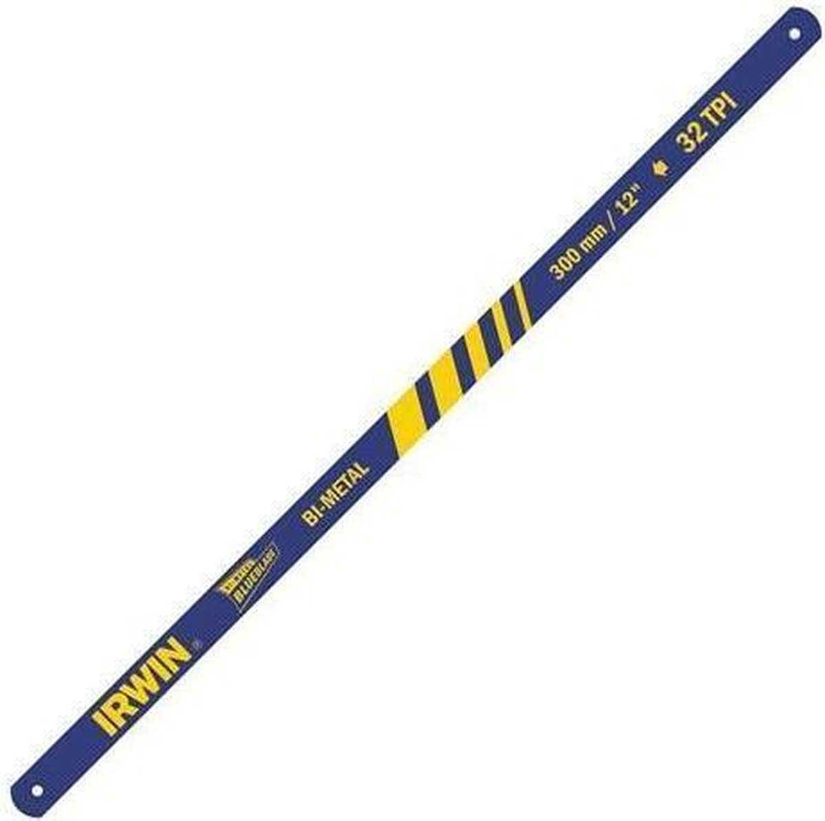 Irwin bi-metaal zaagblad 24 tpi