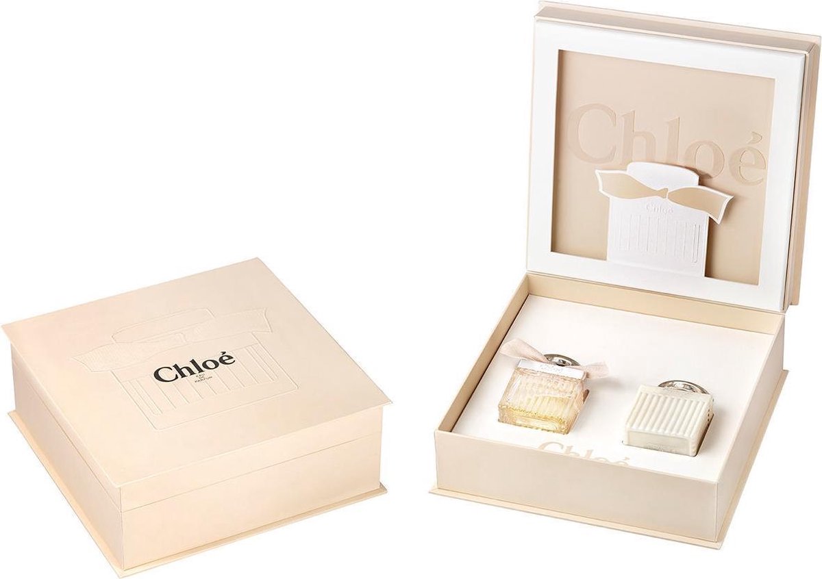 Chloé Signature Gift Set 2 st.