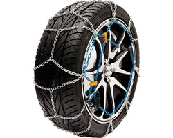 Husky Butzi 140 Sneeuwkettingen - 9 mm - 2 stuks