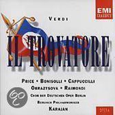 Verdi: Il Trovatore / Karajan, Price, Bonisolli, Cappuccilli