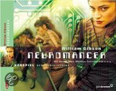 Neuromancer. 3 CDs