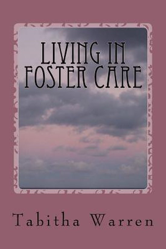 Living in Foster Care - cover