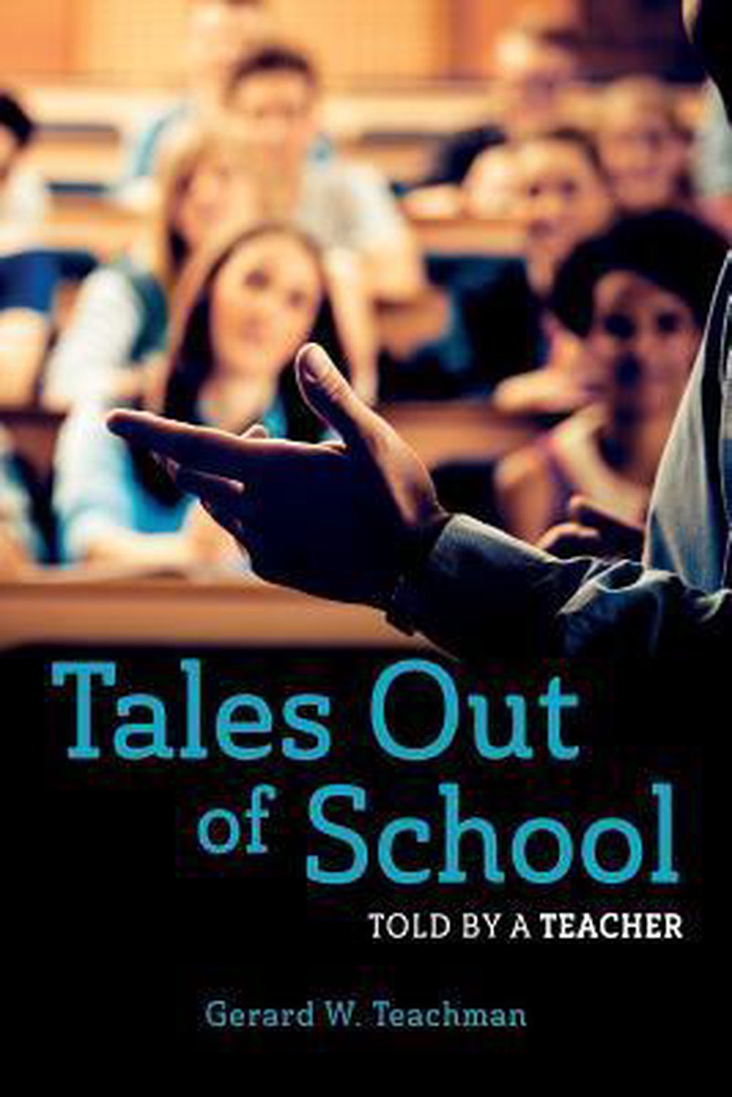 Tales Out of School op Prijzenvolger.com
