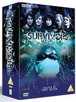 Survivors Series 1-3 (DVD)