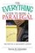 The Everything Guide to Being a Paralegal