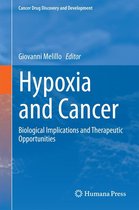 Cancer Drug Discovery and Development - Hypoxia and Cancer