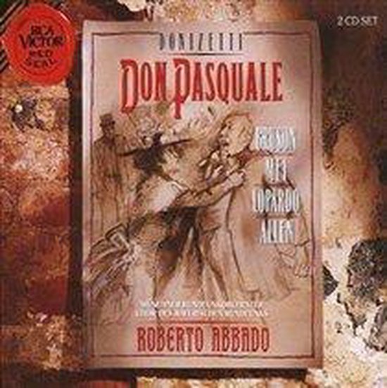 Don Pasquale