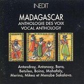 Voix De Madagascar