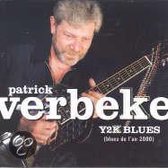 Y2K Blues: Blues De L'an 2000