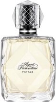 MULTI BUNDEL 4 stuks Agent Provocateur Fatale Eau De Perfume Spray 100ml