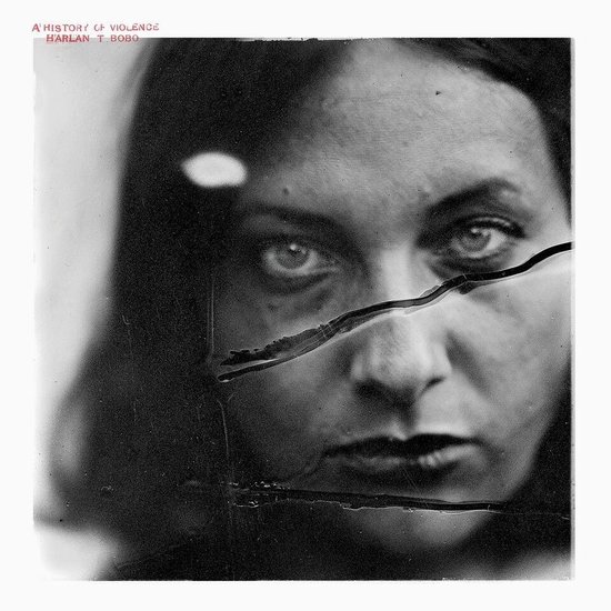 A History Of Violence, Harlan t. Bobo LP (album) Muziek