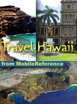 Travel Hawaii: Illustrated Travel Guide, Phrasebook, And Maps (Mobi Travel)