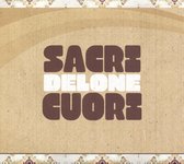 Sacri Cuori - Delone (LP)