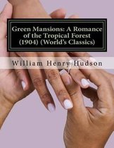 Green Mansions