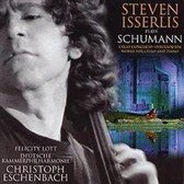 Steven Isserlis plays Schumann: Cello Concerto etc