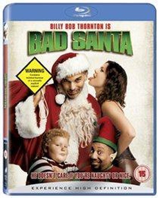 Bad Santa