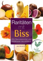 Genusswelten - Raritäten mit Biss