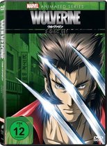 Wolverine (Komplette Serie) (DvD)