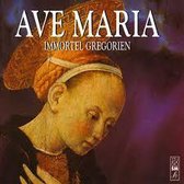 Ave Maria Immortel Gregor