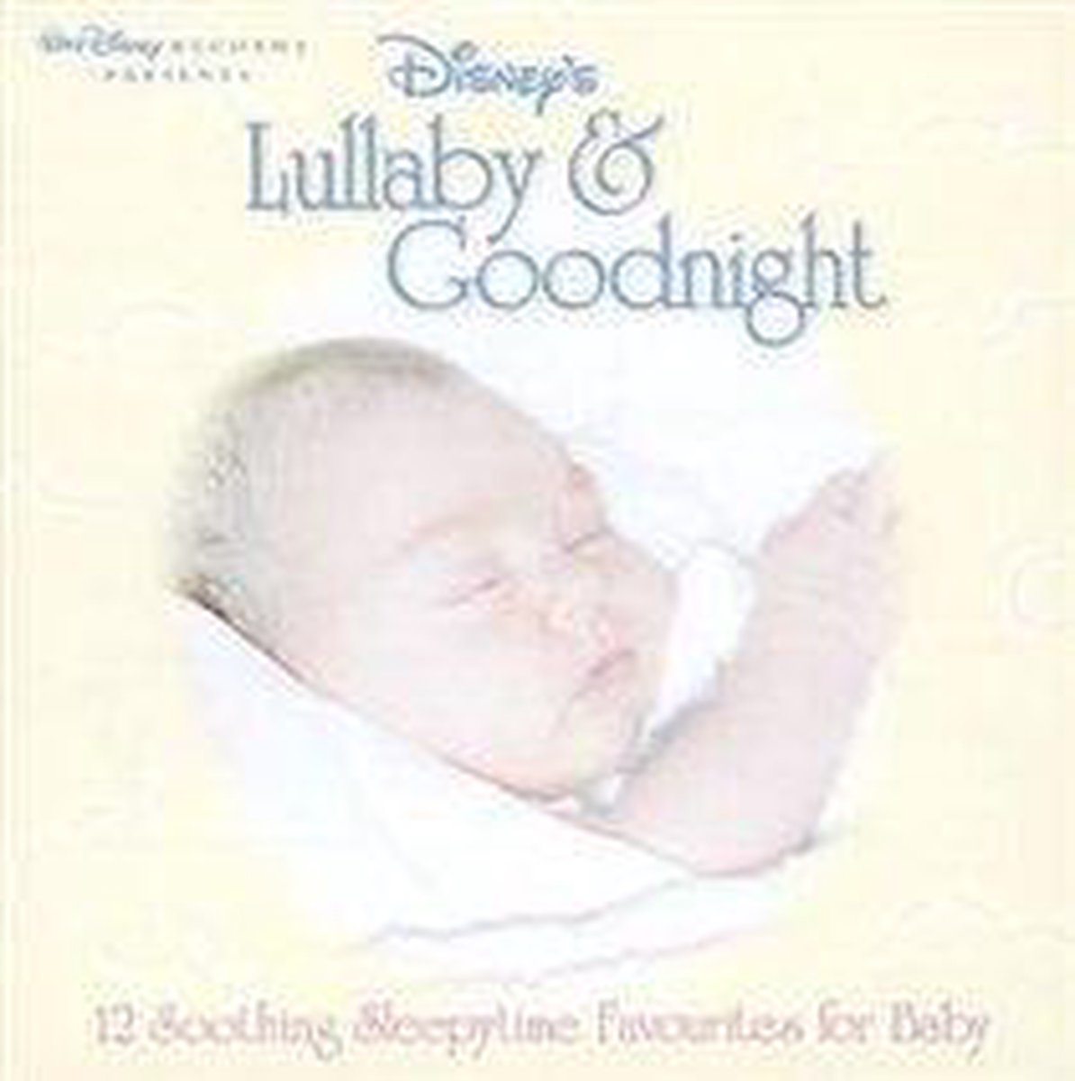 Disney's Lullaby & Goodnight