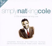 Simply Nat King Cole