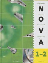 NovA 1-2 Vmbo-bk Handboek